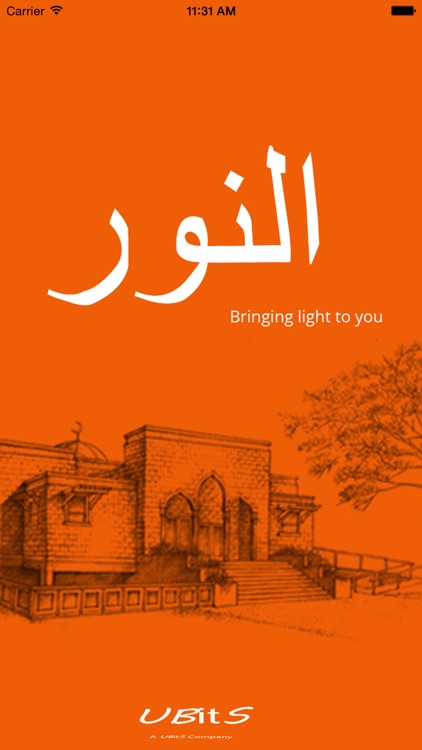 Alnur - Bringing light to you