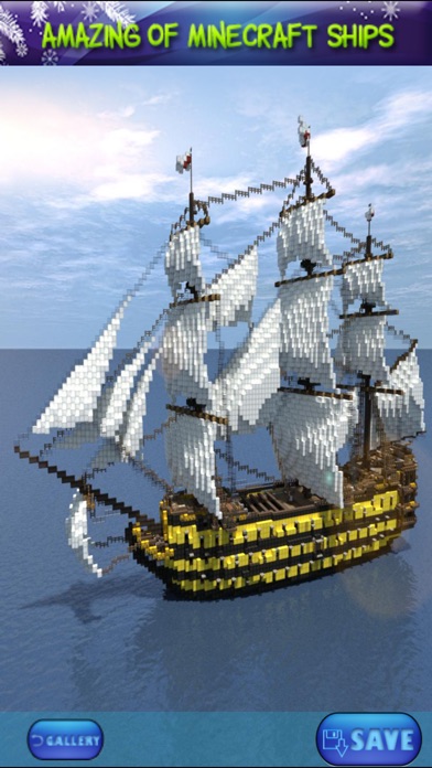 AMAZING OF SHIPS WALLPAPER FOR MINECRAFT 1.1 IOS GAME GIẢI TRÍ AMAZING OF SHIPS WALLPAPER FOR MINECRAFT 1.1 IOS