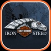 Iron Steed Harley-Davidson®