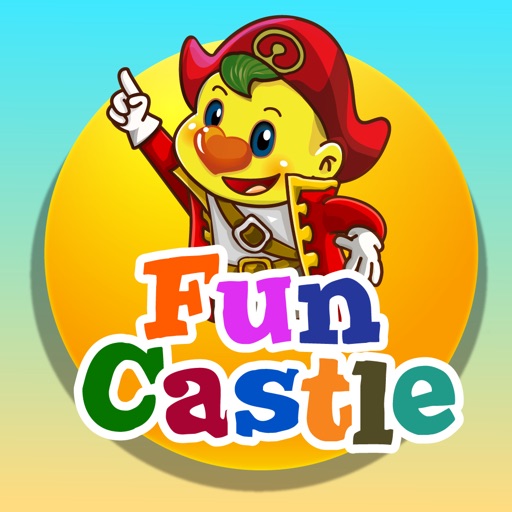 Fun Castle iOS App