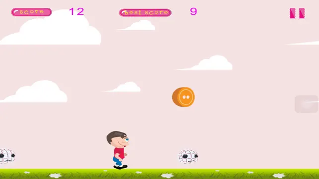 Bobby Bobbins Collect and Run - Epic Running Adventure Free, game for IOS