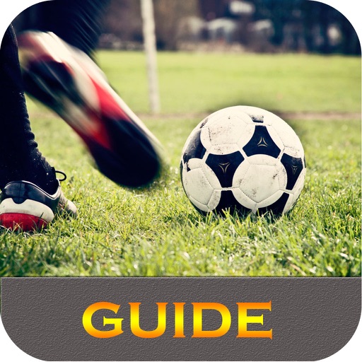 Guide for FIFA 16 - Best Strategy, Tricks & Tips icon