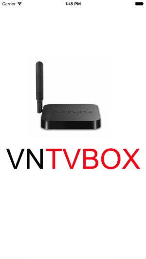 VNTVBOX - Android Tv Box(圖1)-速報App