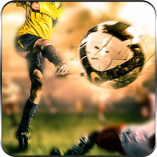 Football League Soccer 2015-Ultimate Championship icon