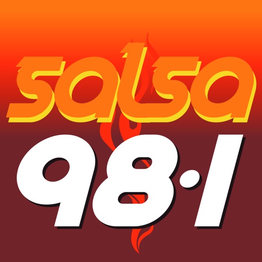 salsa981 iOS App