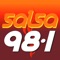 Escuchar Salsa 98