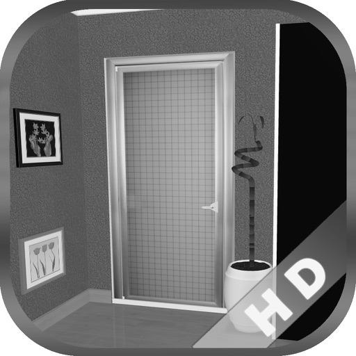 Can You Escape 14 Intriguing Rooms IV icon