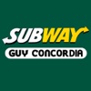 Subway Guy Concordia