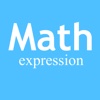 Funny Math Expression