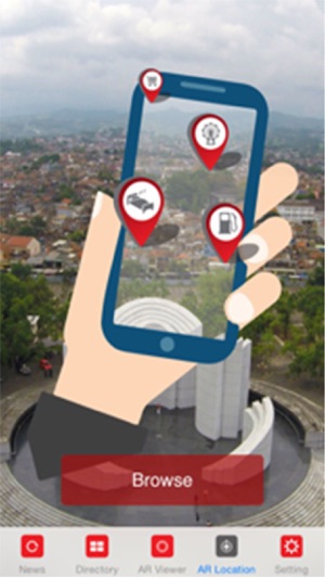 Batam In Your Hand(圖1)-速報App