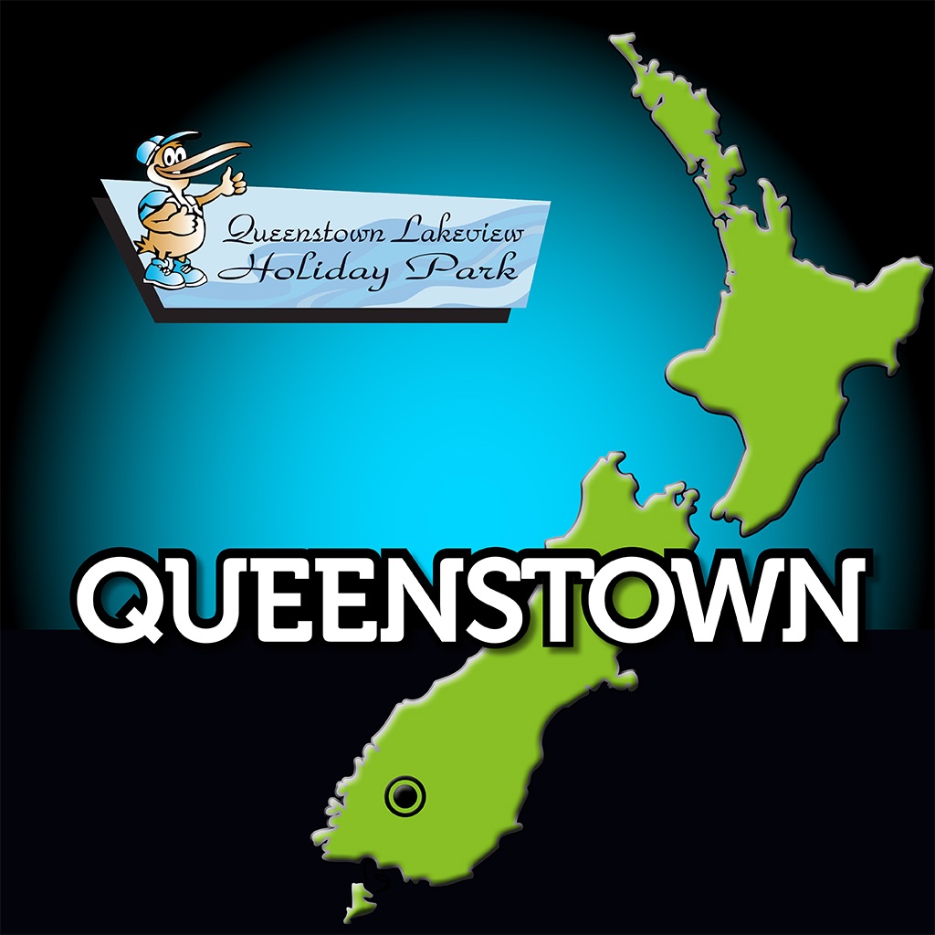 Queenstown Lakeview Holiday Park Magazine