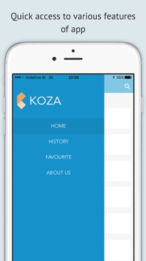 Koza - English to Gujarati Dictionary(圖3)-速報App