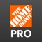 The Home Depot Pro App