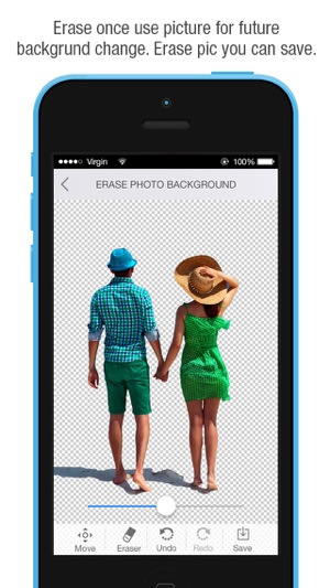 Photo Eraser Change Background of Pictures & add Texting to (圖2)-速報App