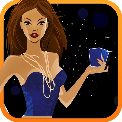 Anabel's Casino- iOS App