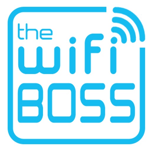 The WiFi Boss