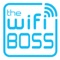 The WiFi Boss iOS App allow you to manage all the devices connected to the WiFi Boss Router