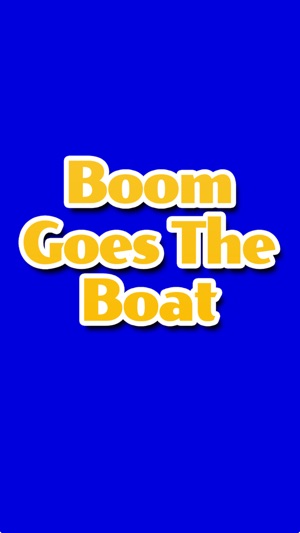 Boom Goes The Boat Free(圖3)-速報App