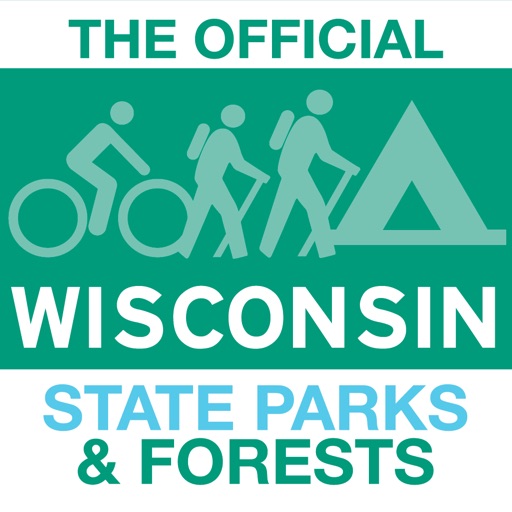 Wisconsin State Parks & Forests Guide - Pocket Ranger® icon