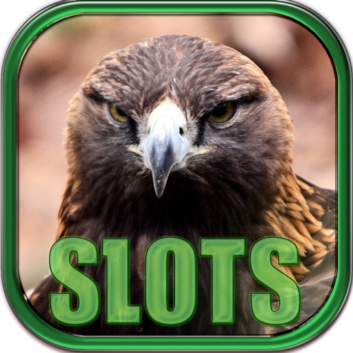 Mountains Animals Party Slots - FREE Slot Game Premium World icon