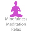 Mindfulness meditation relax
