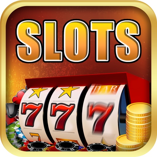 777 Slots Del Sol - Top slots under the sun! icon