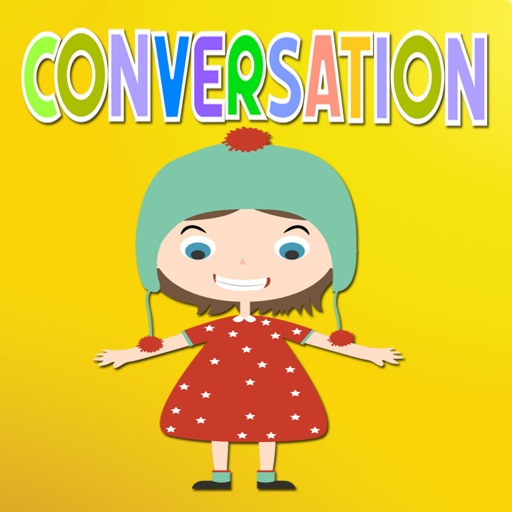 Learning English Conversation - Speaking and Listening Vocabulrary English   For Kids and Kindergarten Free
