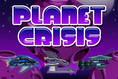 A Planet of Crisis - 銀河の戦争 空間内ののおすすめ画像2