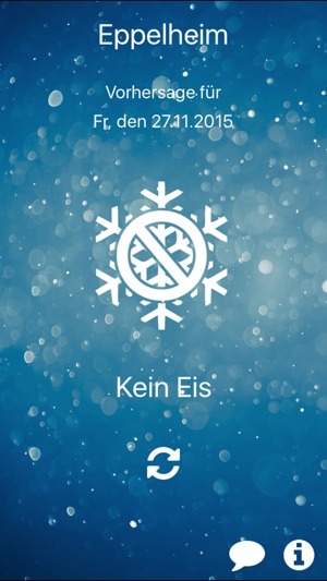 Eiswarnung(圖1)-速報App