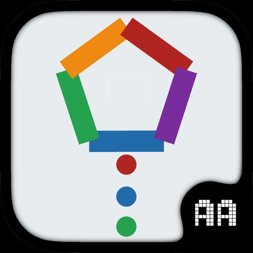 ST - Shape Twister Mania iOS App