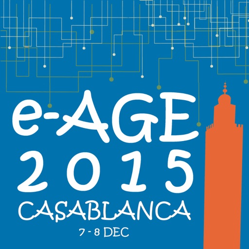 e-AGE 2015 icon