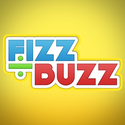 FIZZ-BUZZ Icon