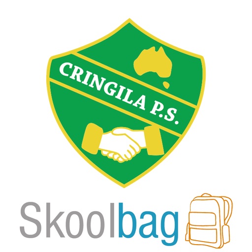 Cringila Public School - Skoolbag icon