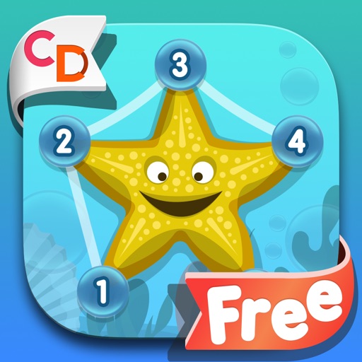 Connect-o-Dot Free iOS App