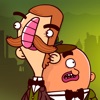 Icon Bertram Fiddle: Episode 1: A Dreadly Business