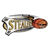 Winston-Salem Stealers Girls' Basketball