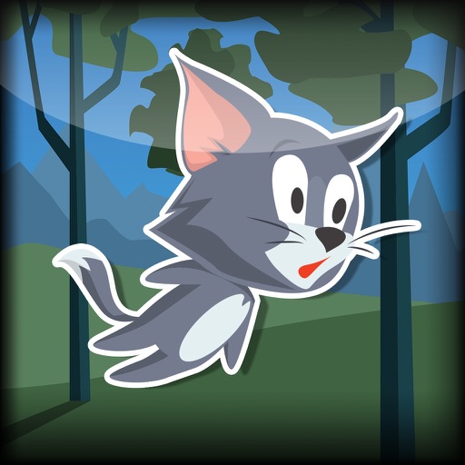 Hopping Chase - Tom & Jerry Version icon