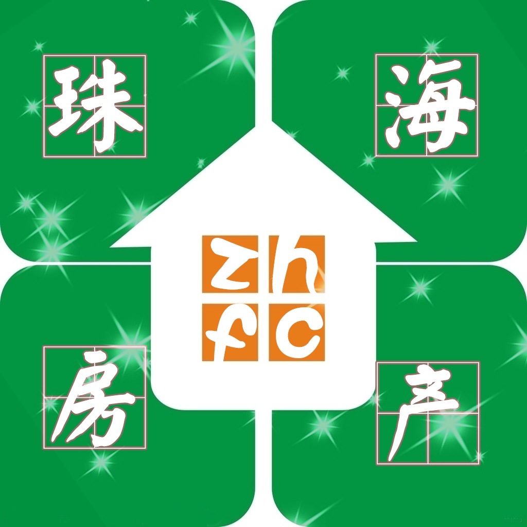 珠海房产网 icon