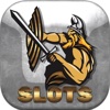 The Great Warrior Casino Slots - FREE Gambling World Series Tournament