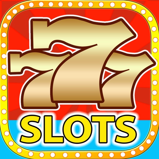 Big Win Slots - Amazing Free Best New Slots Game - Win Jackpot & Bonus Game icon