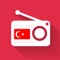 Radio Türkiye - Radyolar TR - Radio Turkey