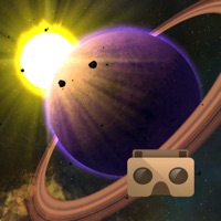 Solar Realms Rising VR