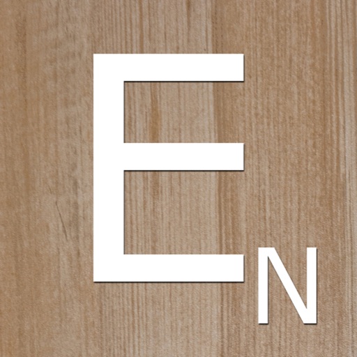 Enabler - English Word Dictionary for WWF & Crossword with Over 250,000 Words Icon