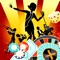 Bet & Spin Jazz Roulette Blitz! - FREE - Charleston Jive Grand Casino Lucky Table