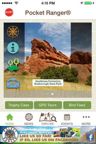 Colorado State Parks Guide - Pocket Ranger® screenshot 2