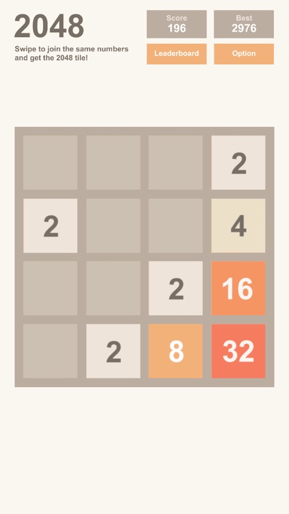 Get2048