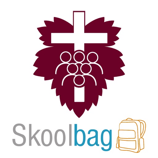Golden Grove Lutheran Primary School - Skoolbag icon