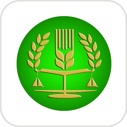 中国农业网 icon