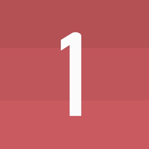 Number 1 Game by KECHAP FREE GAMES LIMITED