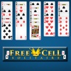 Freecell Solitaire Fun
